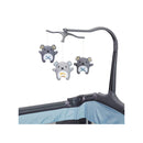 Baby Trend Trend-E Nursery Center-5