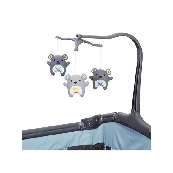 Baby Trend Trend-E Nursery Center