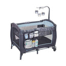 Baby Trend Trend-E Nursery Center-1
