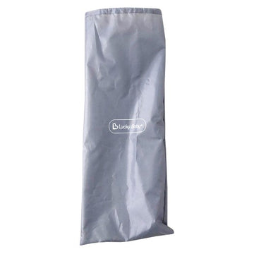 Lucky Baby Molee™ Sleep Safe Bed Guard - 0