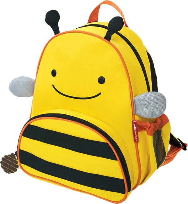 Skip Hop Zoo Little Kid Backpack Collection