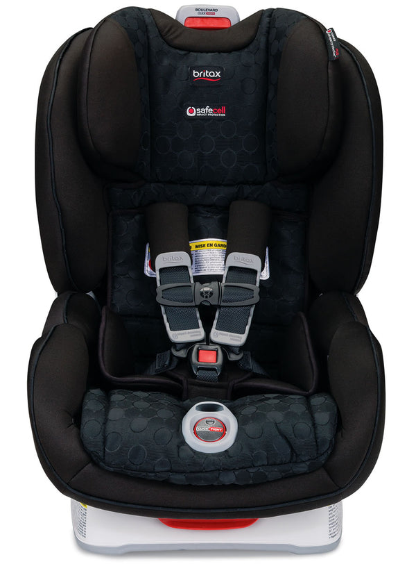 Britax Boulevard ClickTight Car Seat