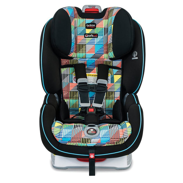 Britax Boulevard ClickTight Car Seat