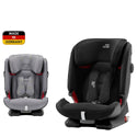 Britax Advansafix IV R Harness Booster Car Seat