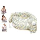 My Brest Friend Original Nursing Pillow-11