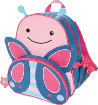 Skip Hop Zoo Little Kid Backpack Collection