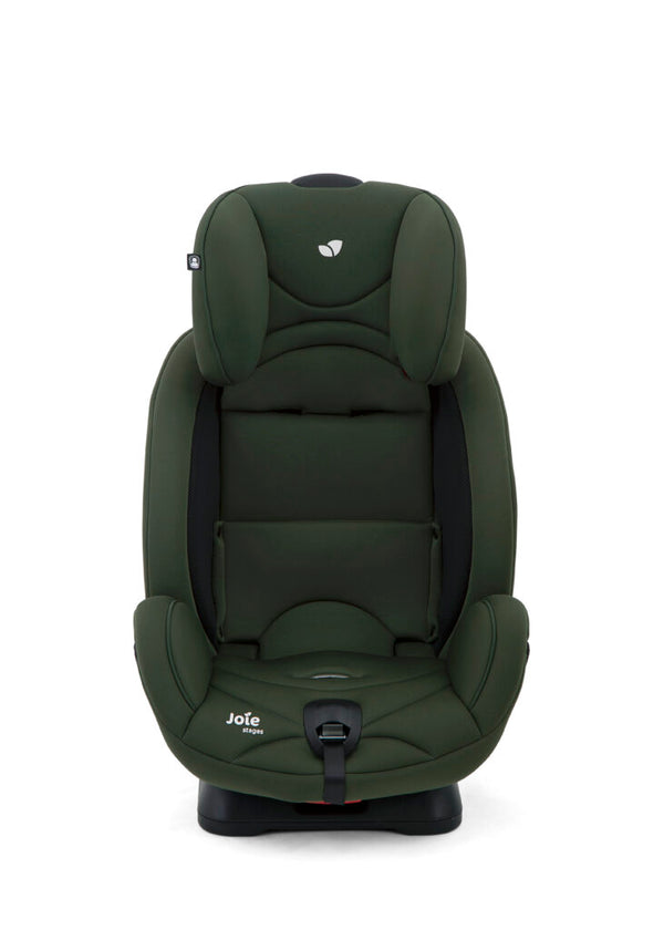 Joie Stages Convertible Car Seat (1 Year Warranty)