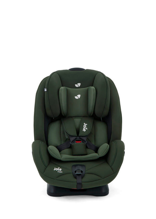 Joie Stages Convertible Car Seat (1 Year Warranty)