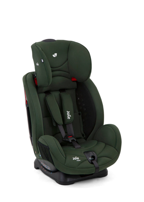 Joie Stages Convertible Car Seat (1 Year Warranty)