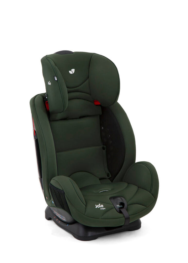 Joie Stages Convertible Car Seat (1 Year Warranty)