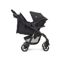 Joie Muze LX Travel System With Juva (1 Year Warranty)-17