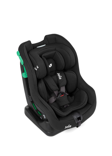Joie Steadi R129 Car Seat (1-Year Warranty) - 0