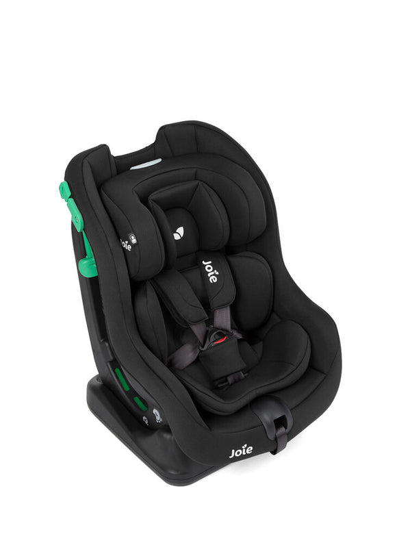 Joie Steadi R129 Car Seat (1-Year Warranty)