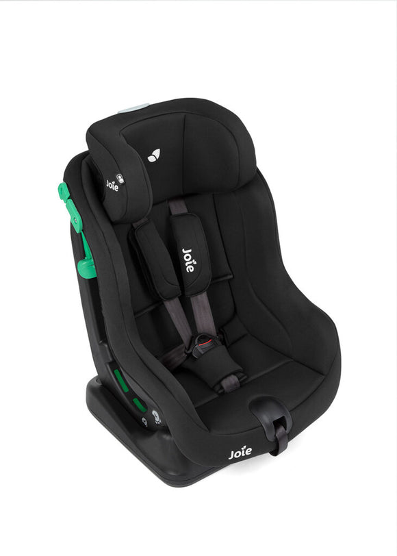 Joie Steadi R129 Car Seat (1-Year Warranty)