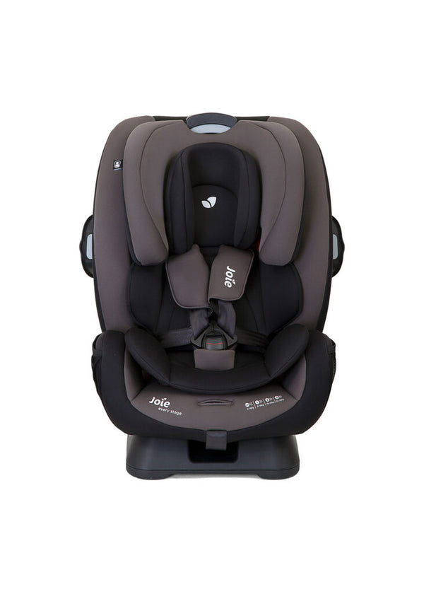 Joie Every Stage Car Seat (1-Year Warranty)