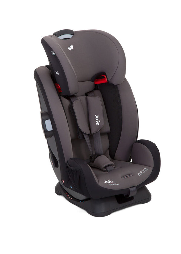 Joie Every Stage Car Seat (1-Year Warranty)