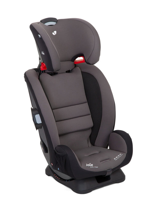 Joie Every Stage Car Seat (1-Year Warranty)