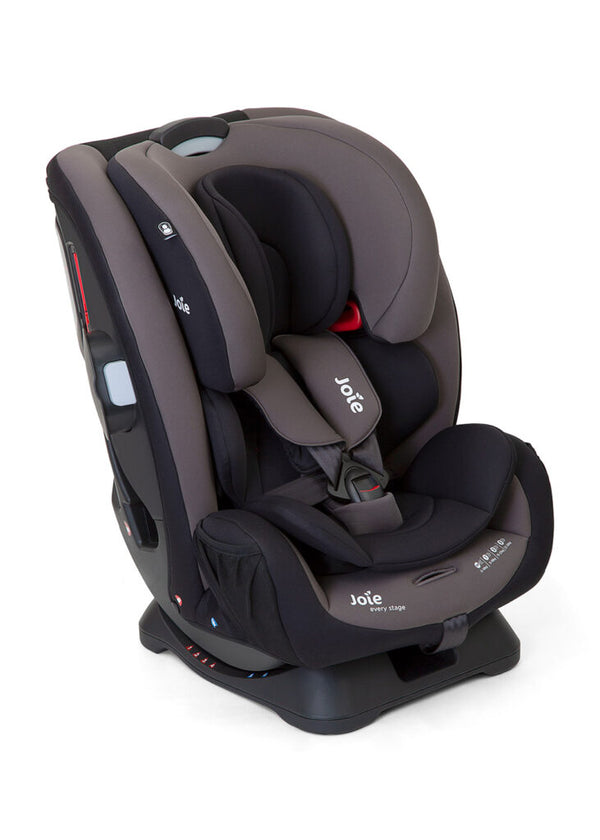 Joie Every Stage Car Seat (1-Year Warranty)