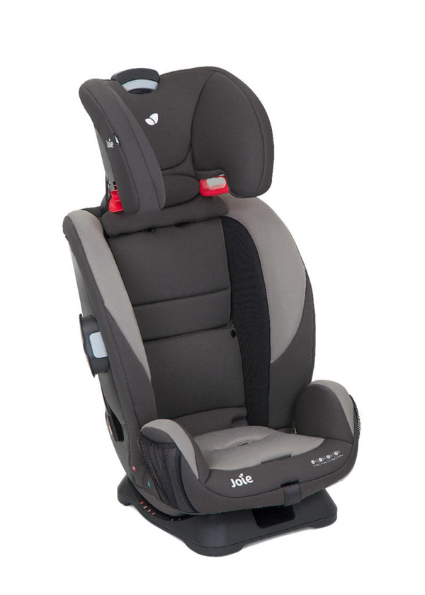 Joie Every Stage Car Seat 1 Year Warranty Baby Kingdom Pte Ltd