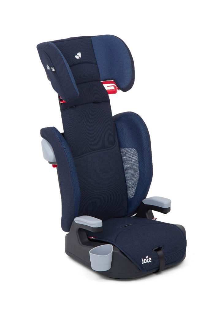 Joie Elevate Car Seat (1 Year Warranty) Baby Kingdom Pte Ltd