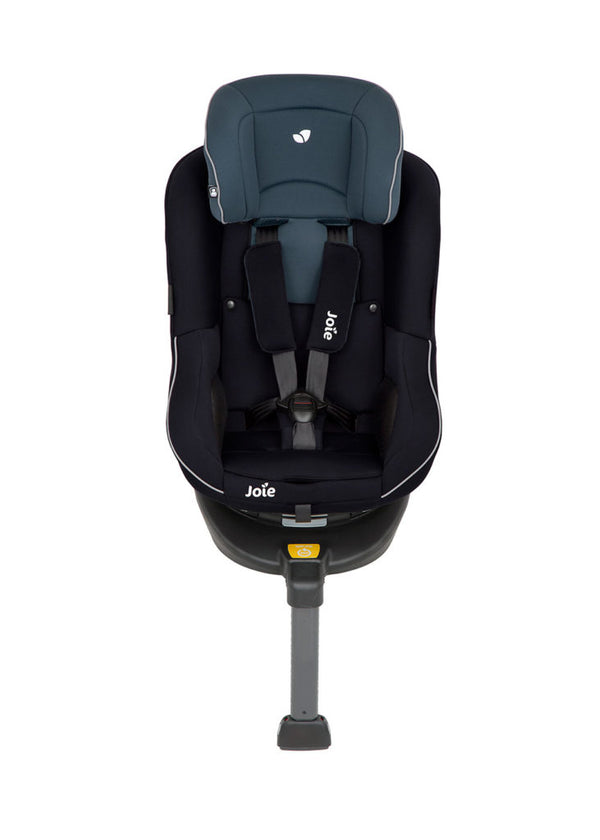 Joie Meet Spin 360 Car Seat (1 Year Warranty)