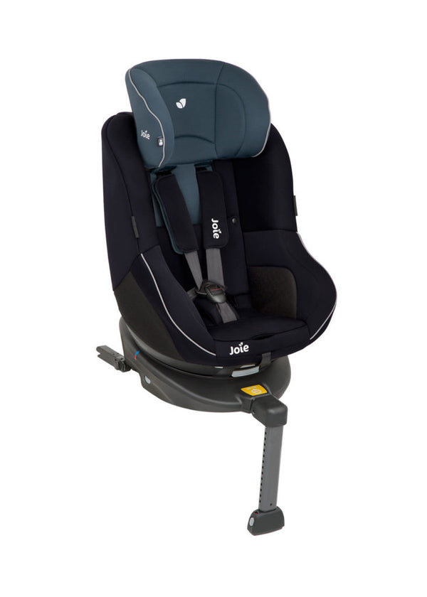 Joie Meet Spin 360 Car Seat (1 Year Warranty)