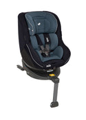 Joie Meet Spin 360 Car Seat (1 Year Warranty)