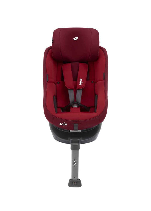 Joie Meet Spin 360 Car Seat (1 Year Warranty)