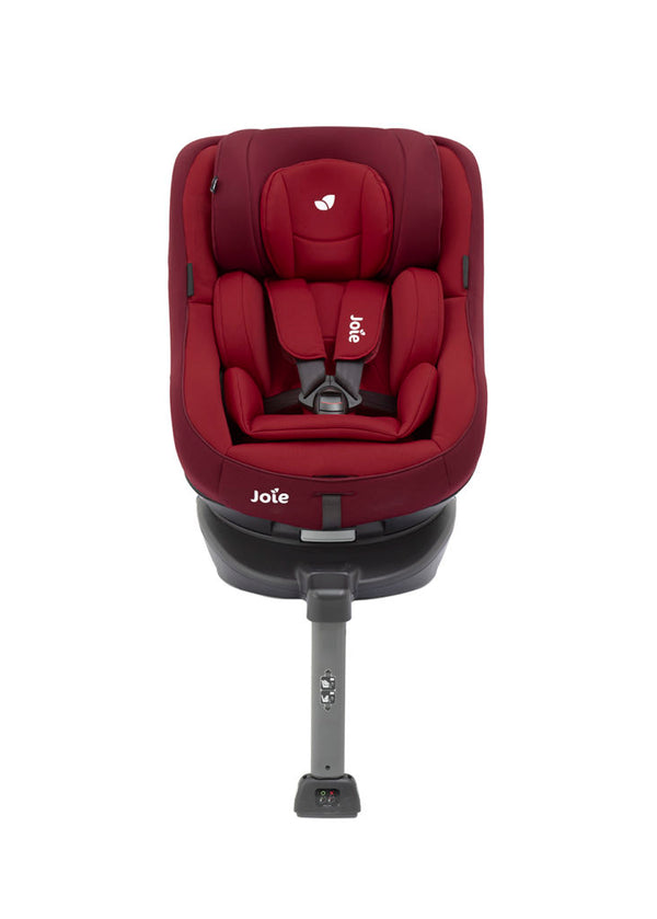 Joie Meet Spin 360 Car Seat (1 Year Warranty)