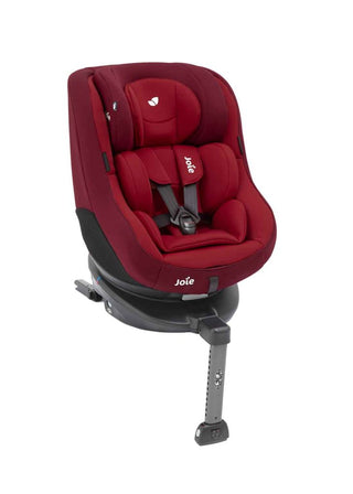 Buy merlot Joie Meet Spin 360 Car Seat (1 Year Warranty)