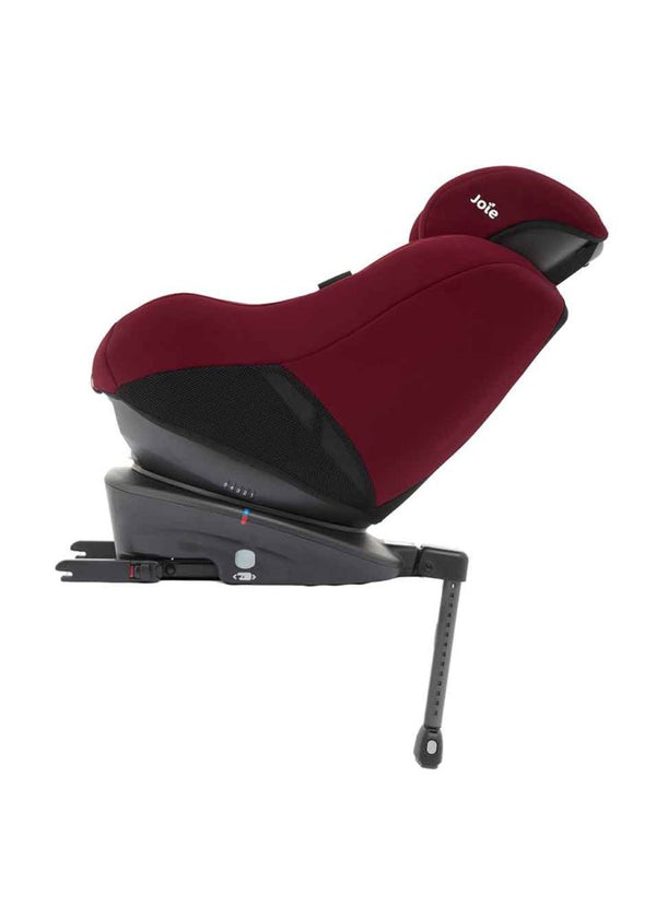 Joie Meet Spin 360 Car Seat (1 Year Warranty)