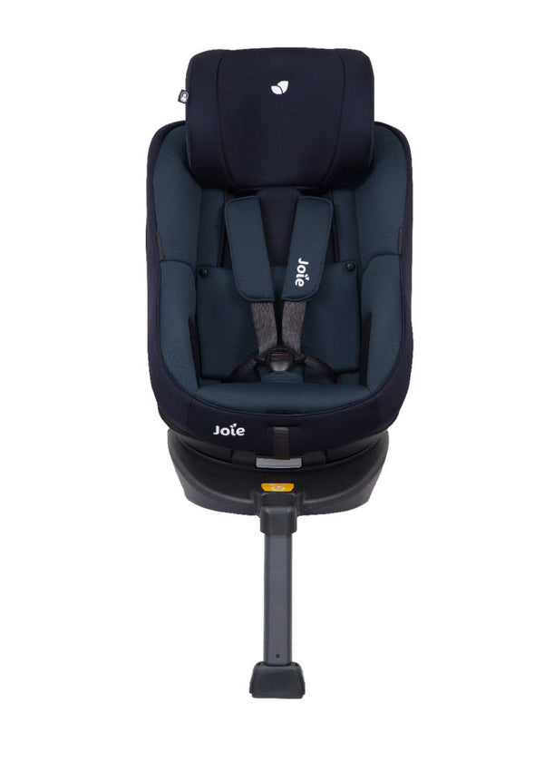 Joie Meet Spin 360 Car Seat (1 Year Warranty)