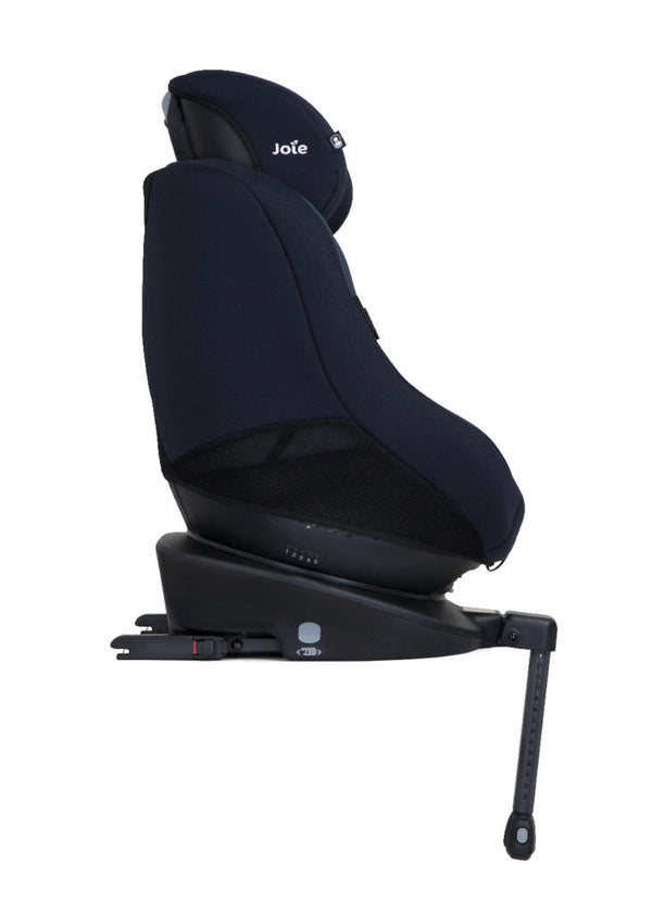 Joie Meet Spin 360 Car Seat (1 Year Warranty)