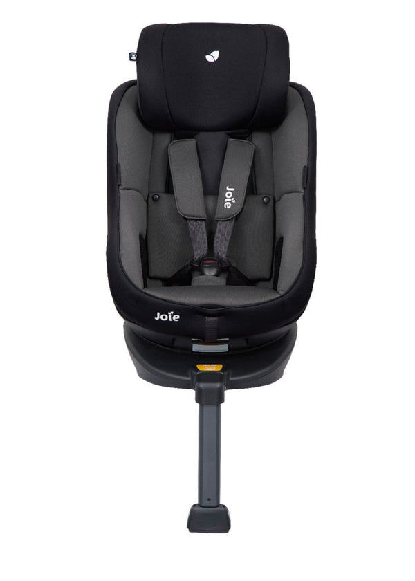 Joie Meet Spin 360 Car Seat (1 Year Warranty)