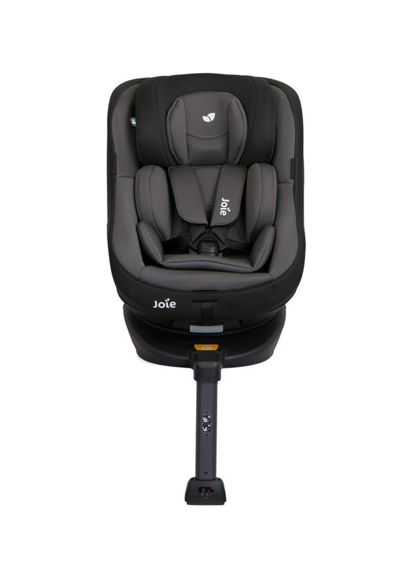 Joie Meet Spin 360 Car Seat (1 Year Warranty)