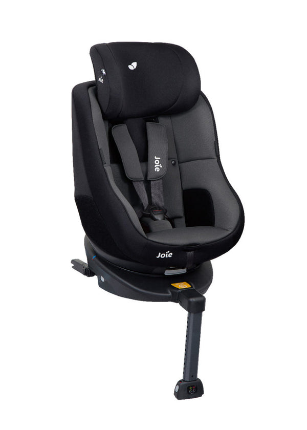 Joie Meet Spin 360 Car Seat (1 Year Warranty)