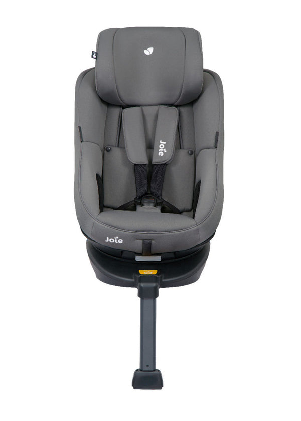 Joie Meet Spin 360 Car Seat (1 Year Warranty)