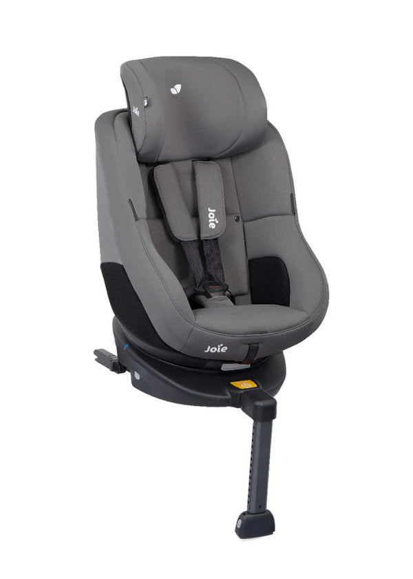 Joie Meet Spin 360 Car Seat 1 Year Warranty Baby Kingdom Pte Ltd