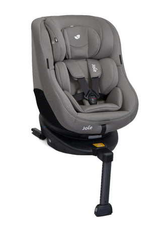 Buy gray-flannel Joie Meet Spin 360 Car Seat (1 Year Warranty)