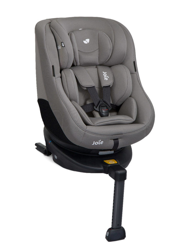 Joie Meet Spin 360 Car Seat (1 Year Warranty)