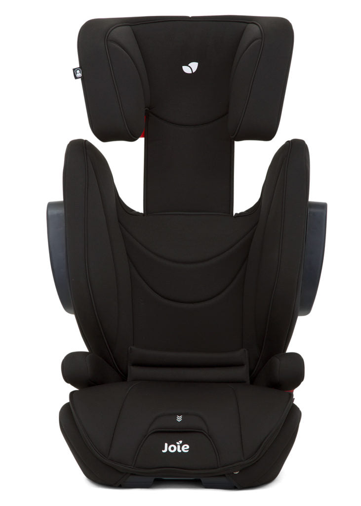 (Exclusive)Joie Traver Booster Seat (1-Year Warranty)