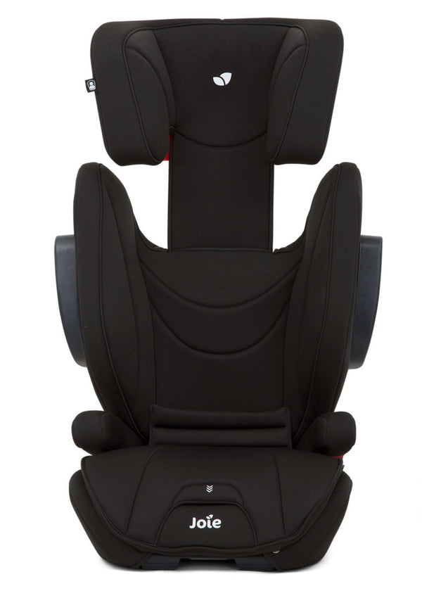 (Exclusive)Joie Traver Booster Seat (1-Year Warranty)