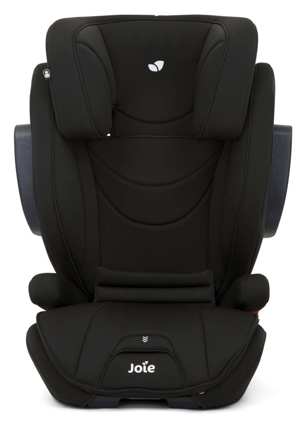 (Exclusive)Joie Traver Booster Seat (1-Year Warranty)