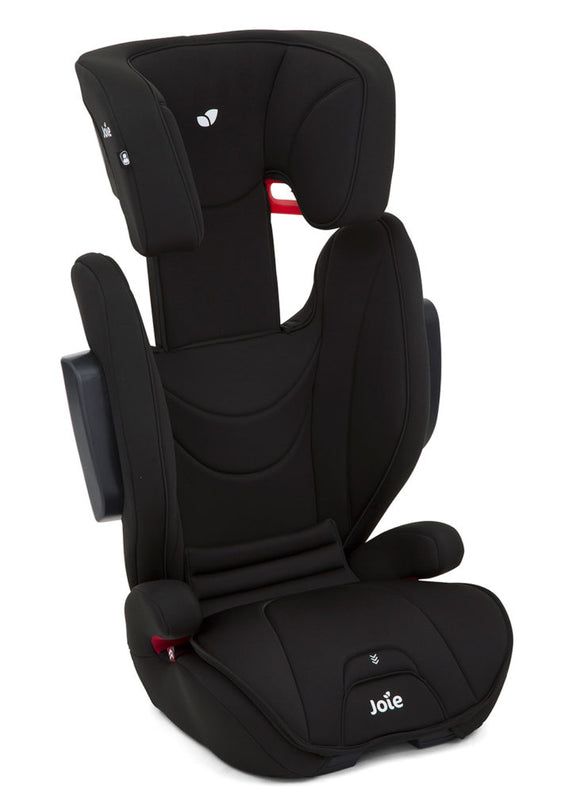 (Exclusive)Joie Traver Booster Seat (1-Year Warranty)