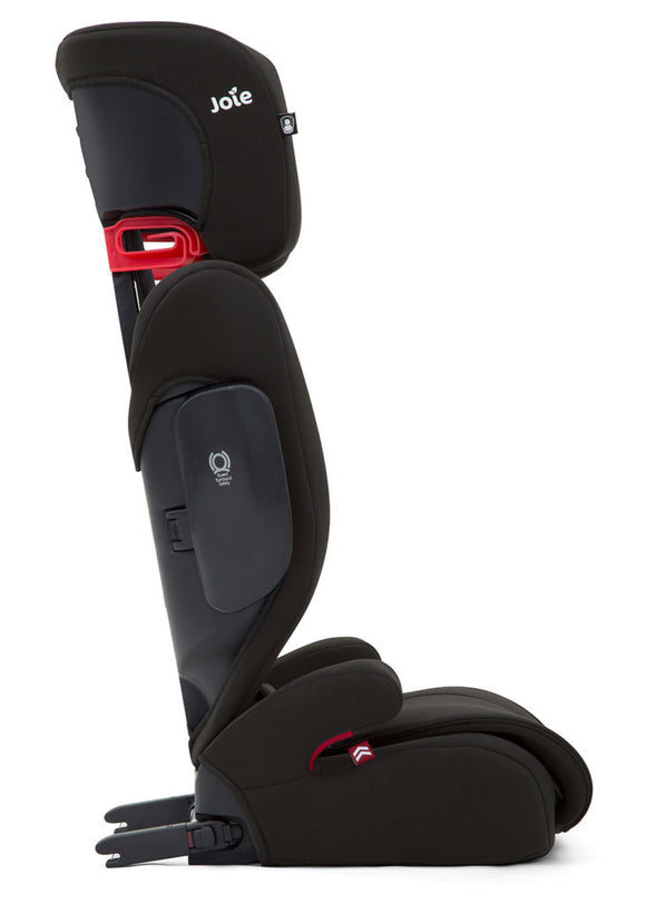 (Exclusive)Joie Traver Booster Seat (1-Year Warranty)