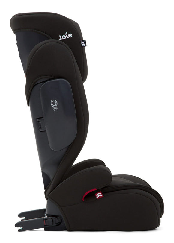 (Exclusive)Joie Traver Booster Seat (1-Year Warranty)