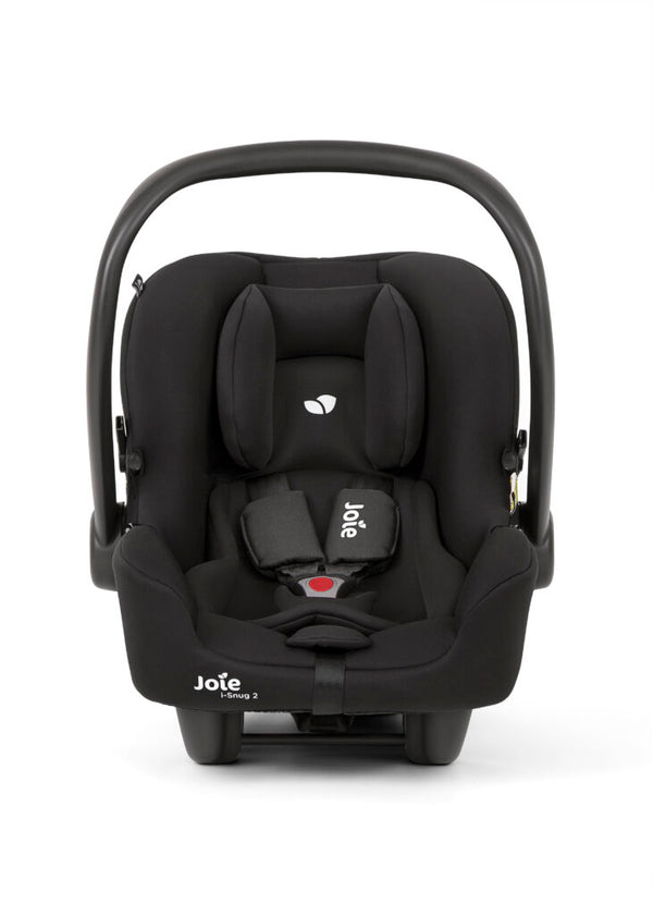 Joie i-Snug™ 2  Infant Car Seat (R129) (1 Year Warranty)