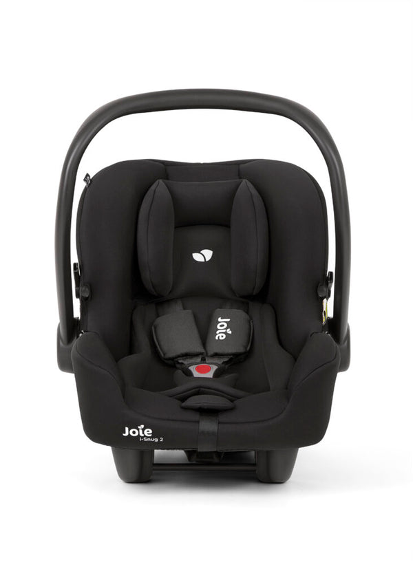 (NEW) Joie i-Snug™ 2  Infant Car Seat (R129) (1 Year Warranty)