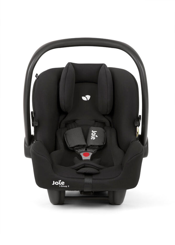 (Pre-Order)Joie i-Snug™ 2  Infant Car Seat (R129) (1 Year Warranty)(ETA: Early June)