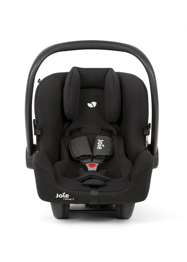 (NEW) Joie i-Snug™ 2  Infant Car Seat (R129) (1 Year Warranty)